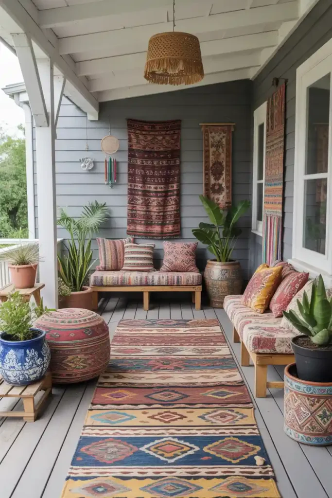Bohemian Vibes