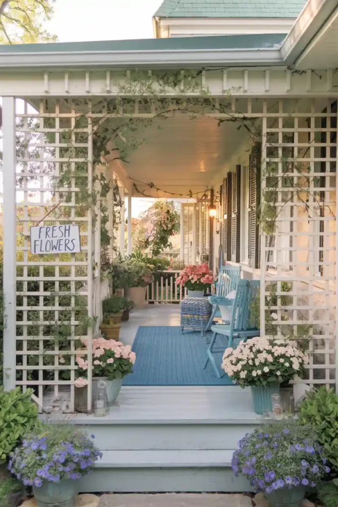 Cottage Garden Dreams