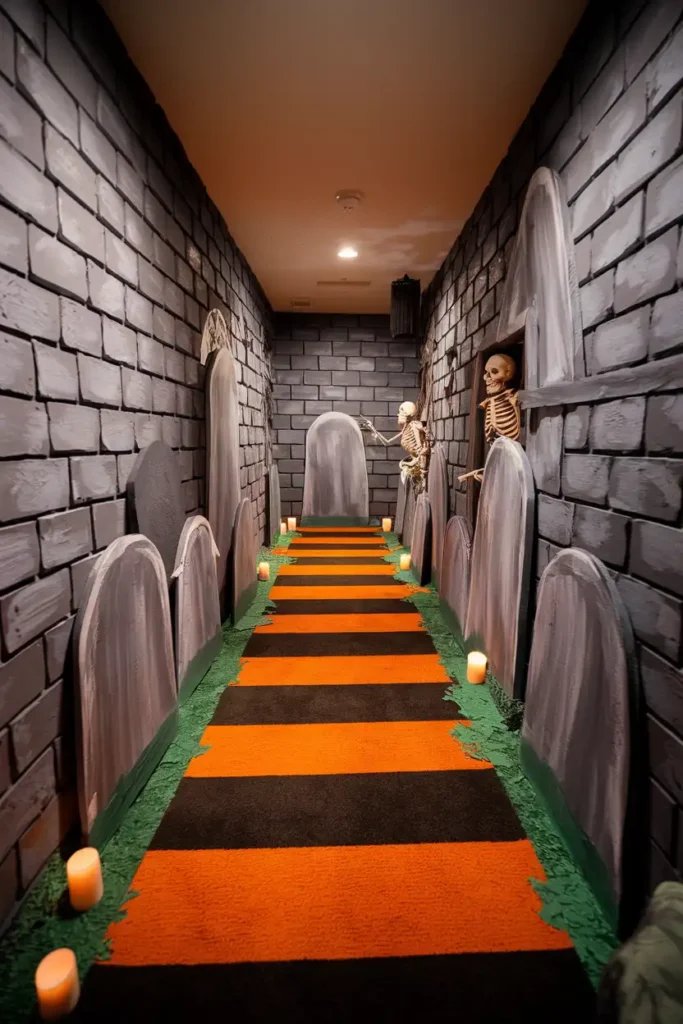 Graveyard Gateway