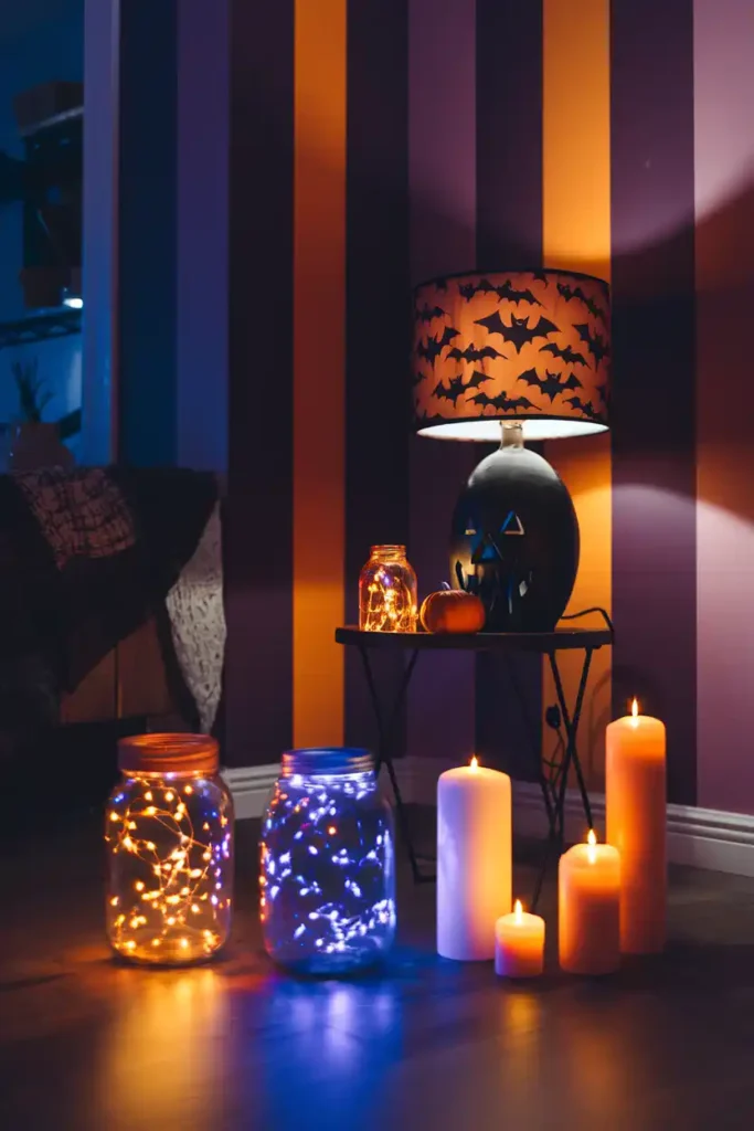 Mood Lighting Mastery