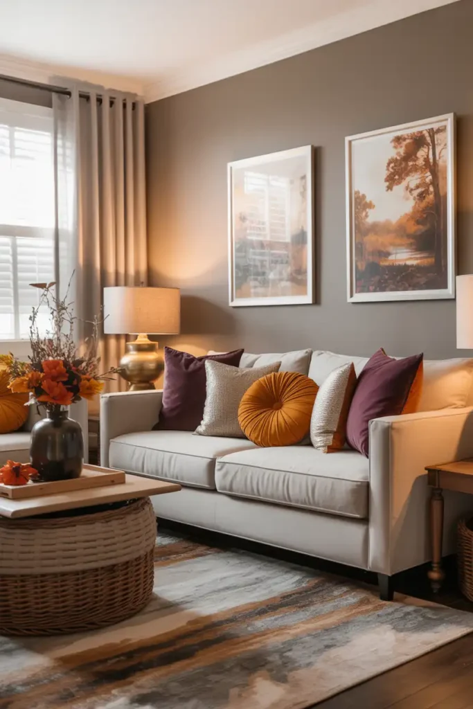 Neutral Color Palette Perfection