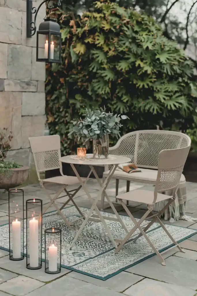 Romantic Retreat for Two