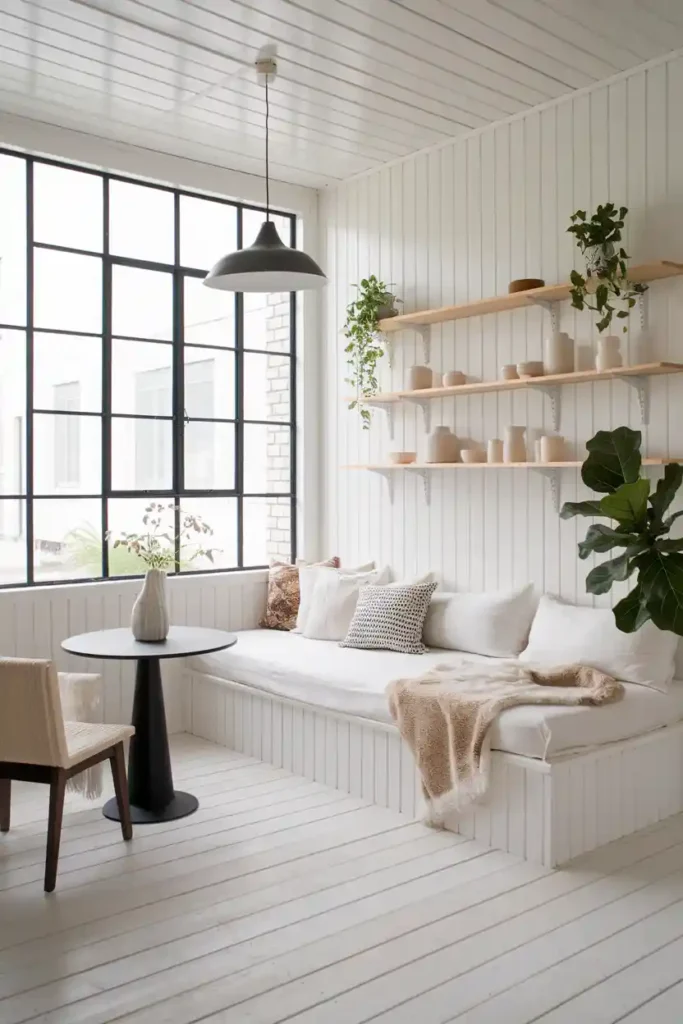 Scandinavian Minimalism