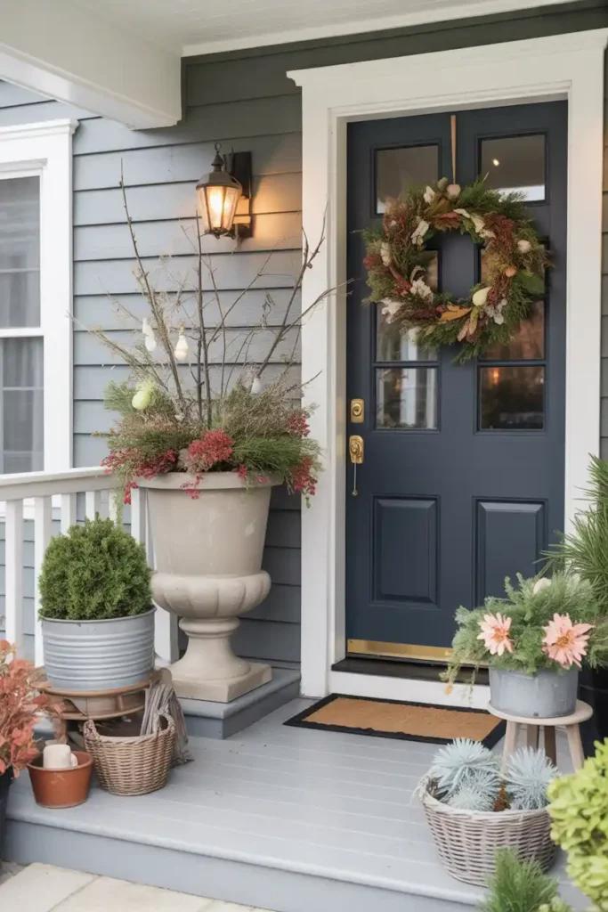 Seasonal Decoration Station