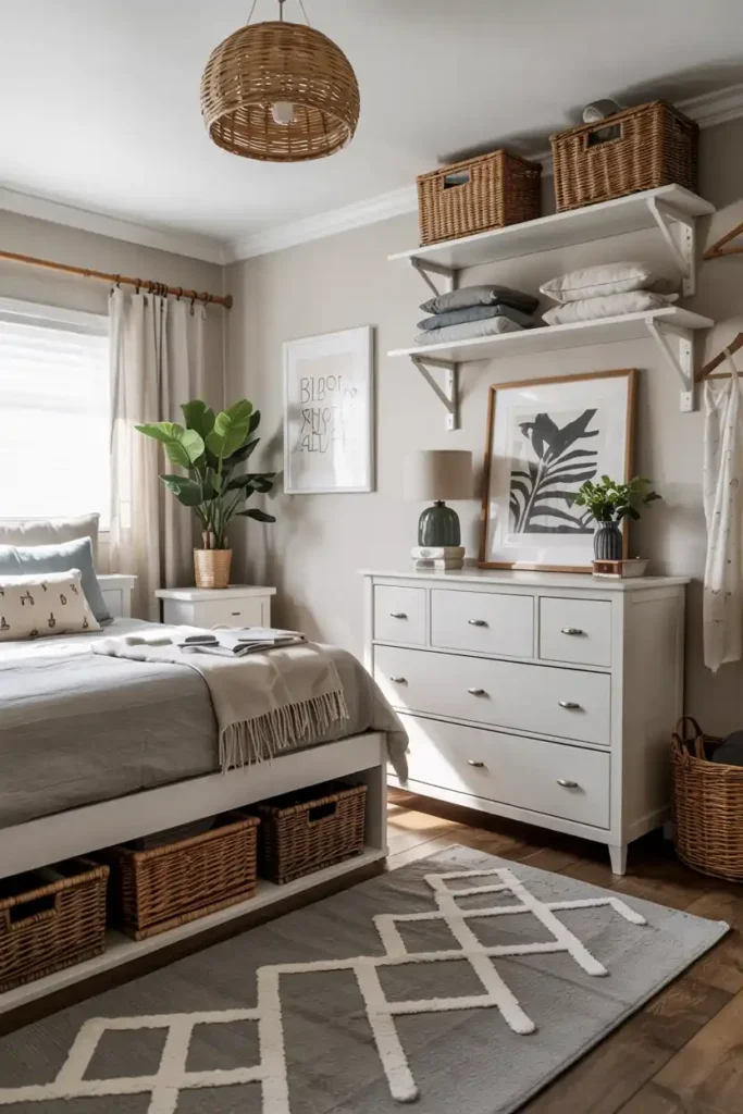 Add Additional Storage