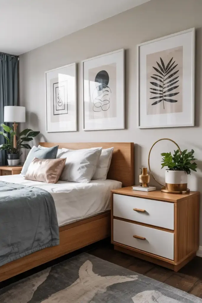 Add Minimalist Art Prints