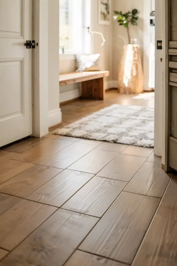 Budget-Smart Vinyl Planks
