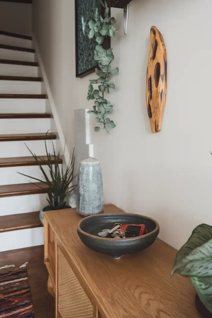 Ceramic Catch-All Bowl