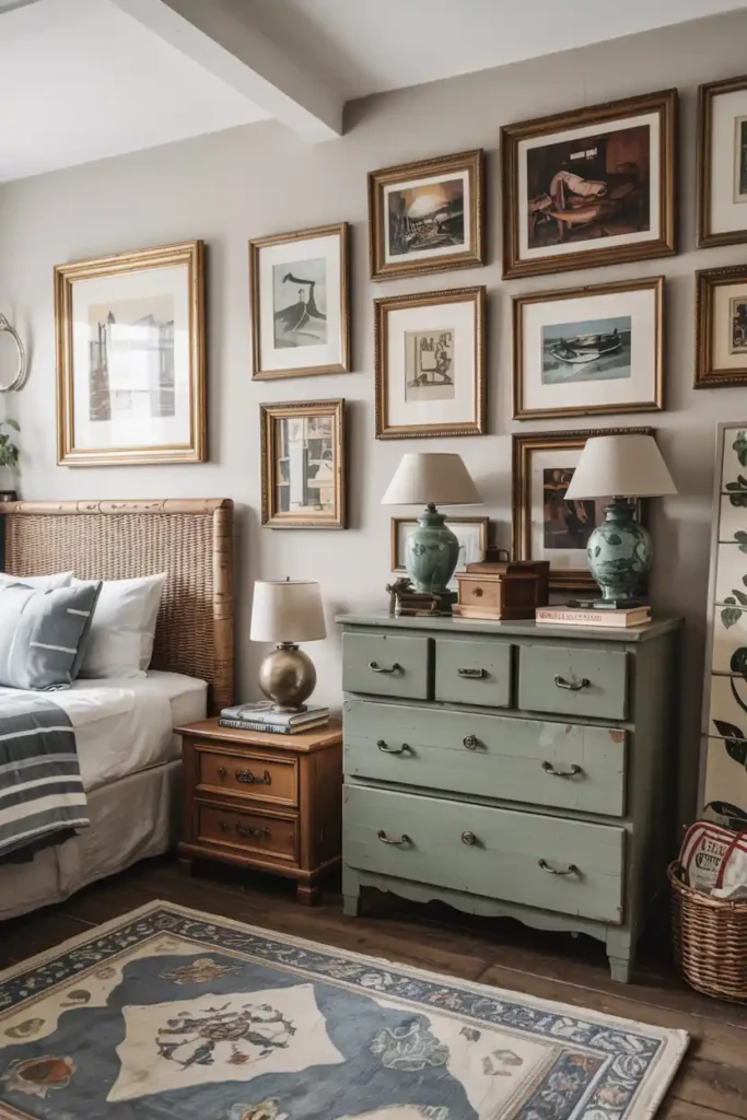 Create an Artful Escape