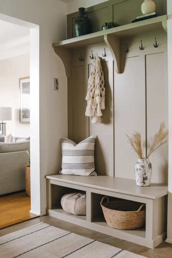 Double-Tiered Design