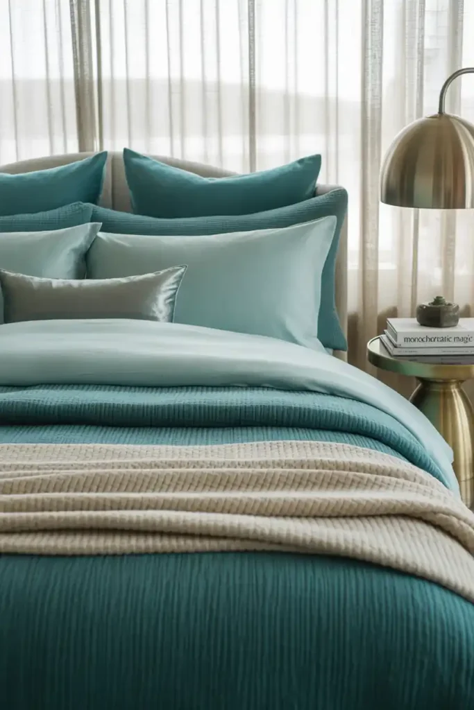 Embrace the Monochromatic Magic