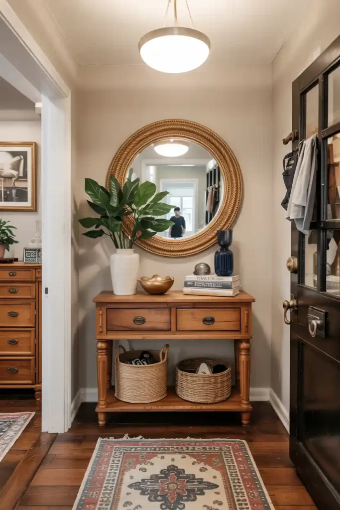 Furniture That Works Harder Not Bigger