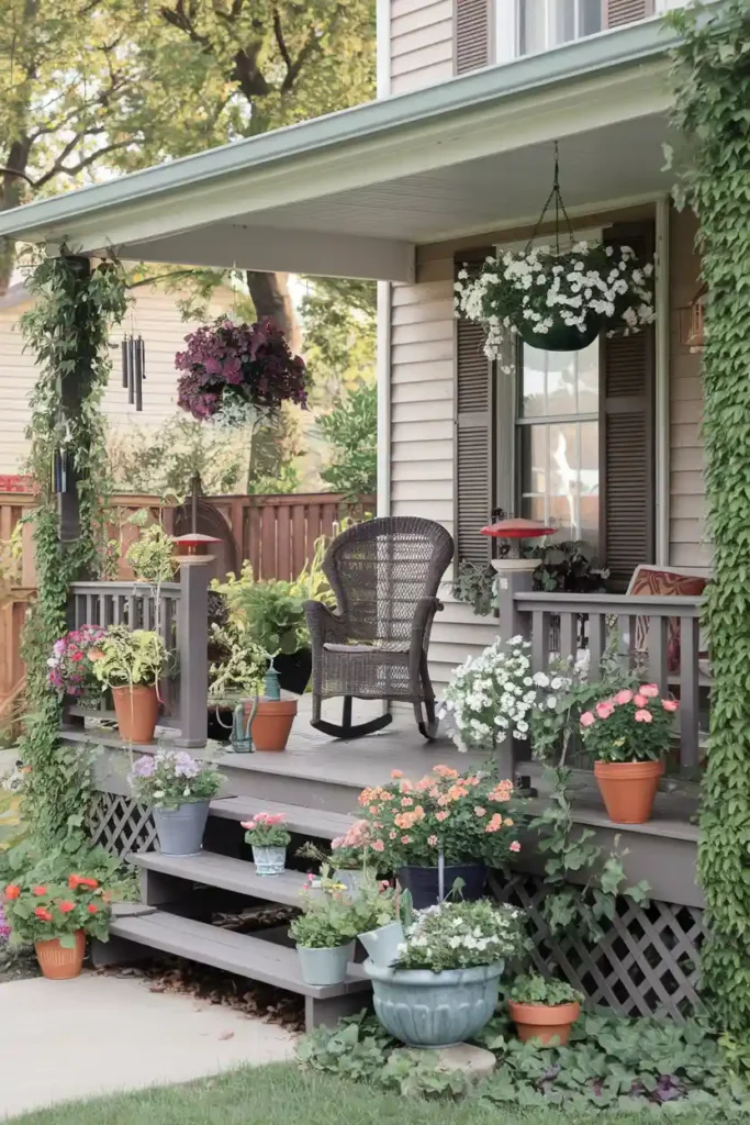 Garden Lovers Paradise