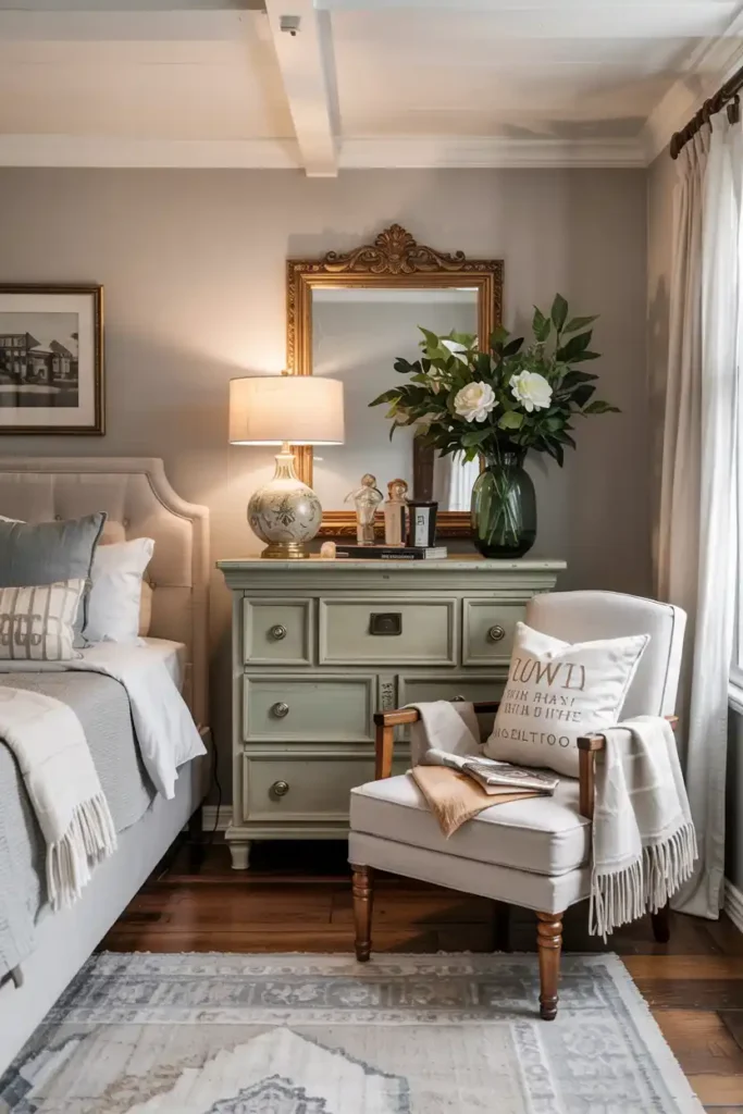 Get Thrifty with Furniture