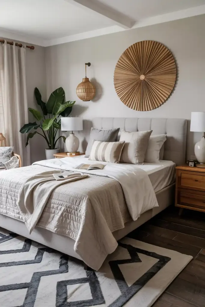 Invest in High-Quality Bedding