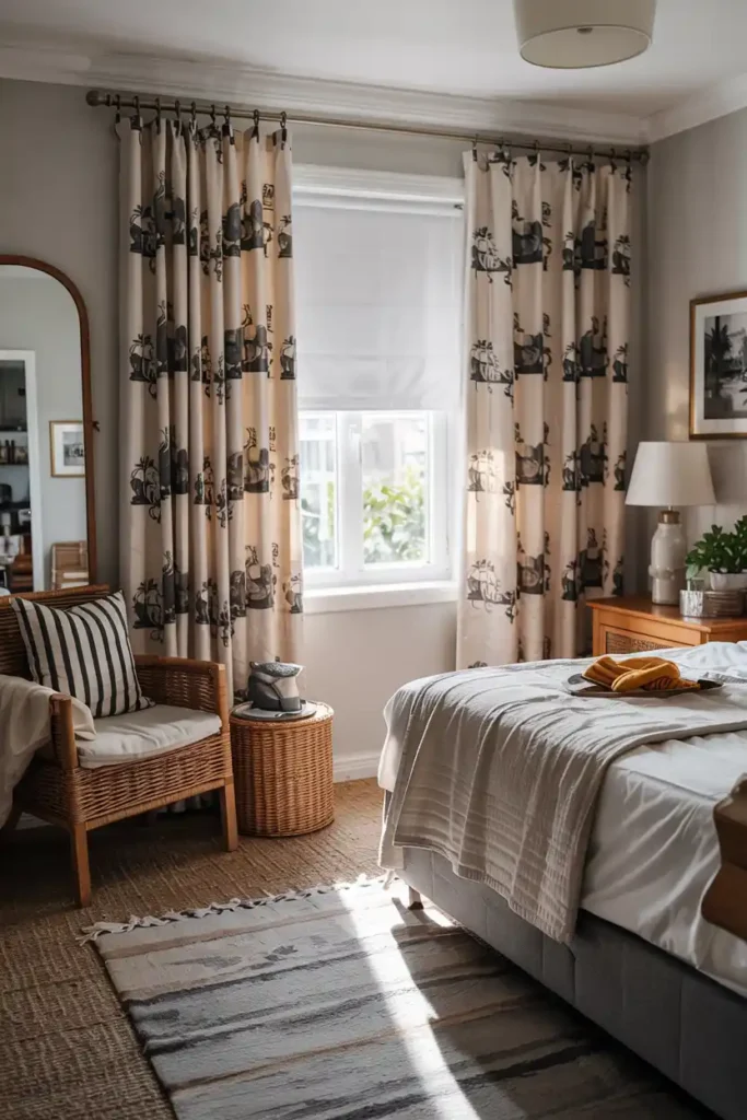 Invest in Light-Blocking Shades