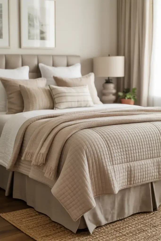 Layer Like Your Life Depends on It