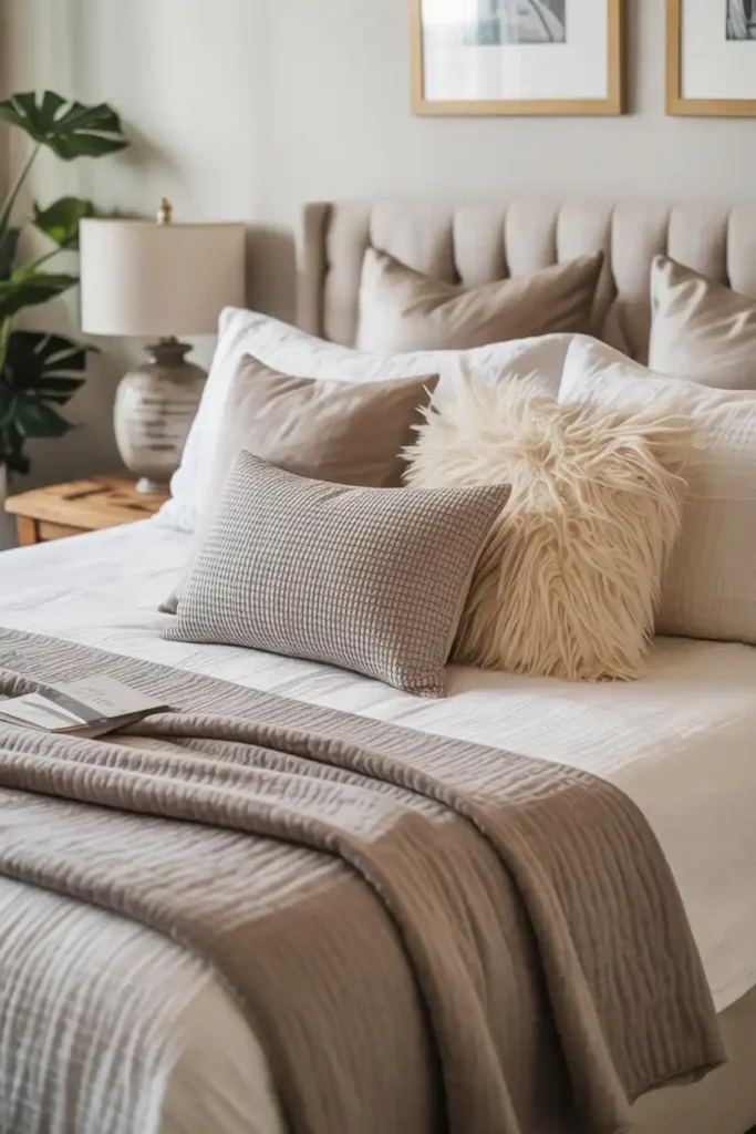 Mix and Match Textures Like a Pro