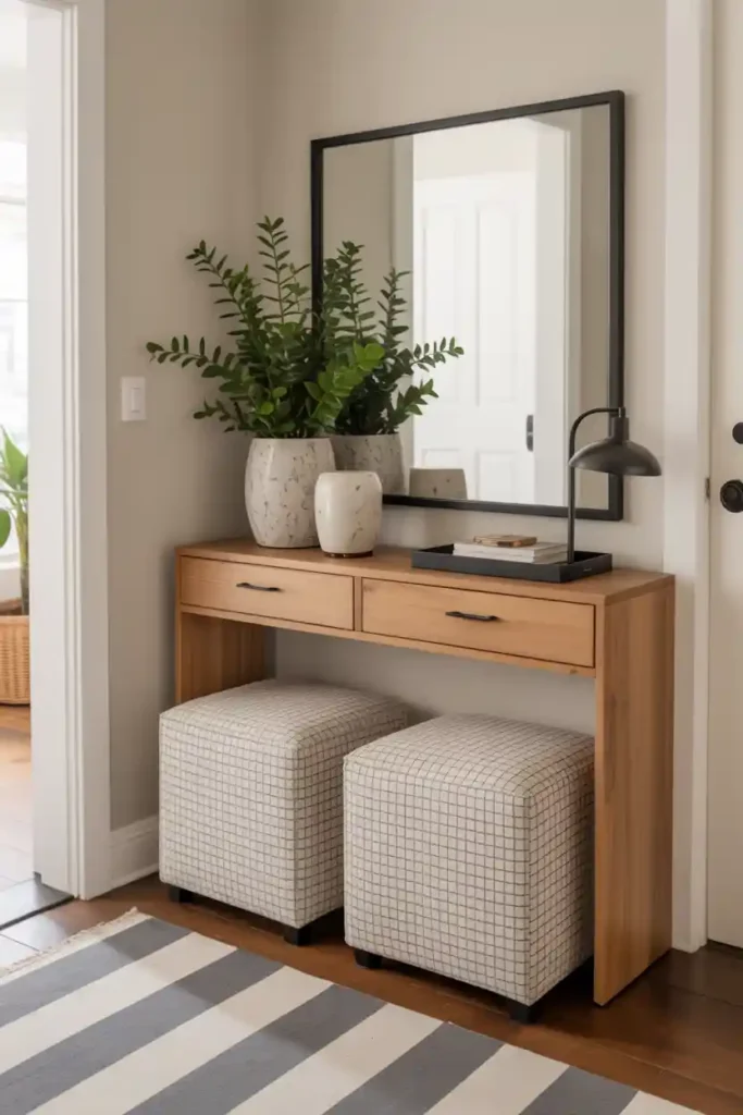 Modern Mix-and-Match