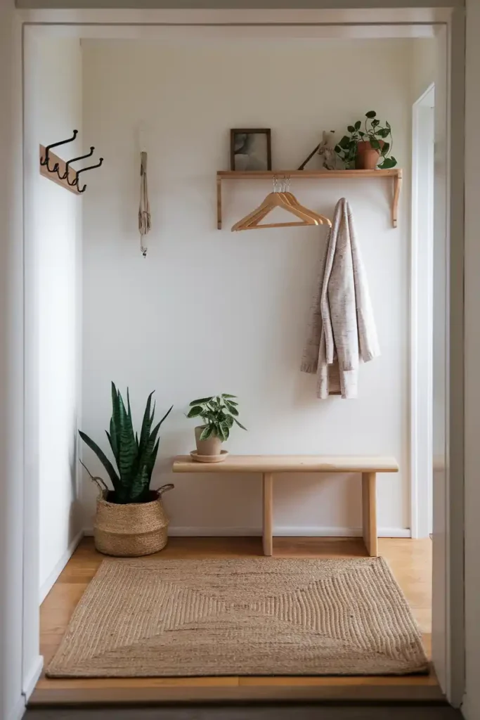 Natural Fiber Area Rug