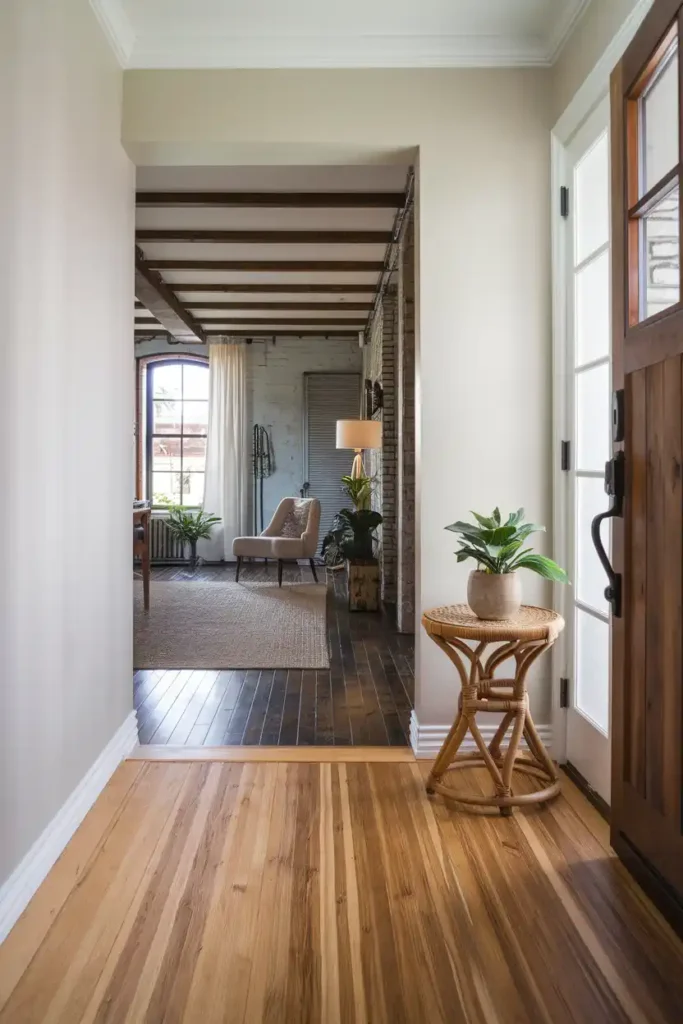 Sustainable Bamboo Beauty