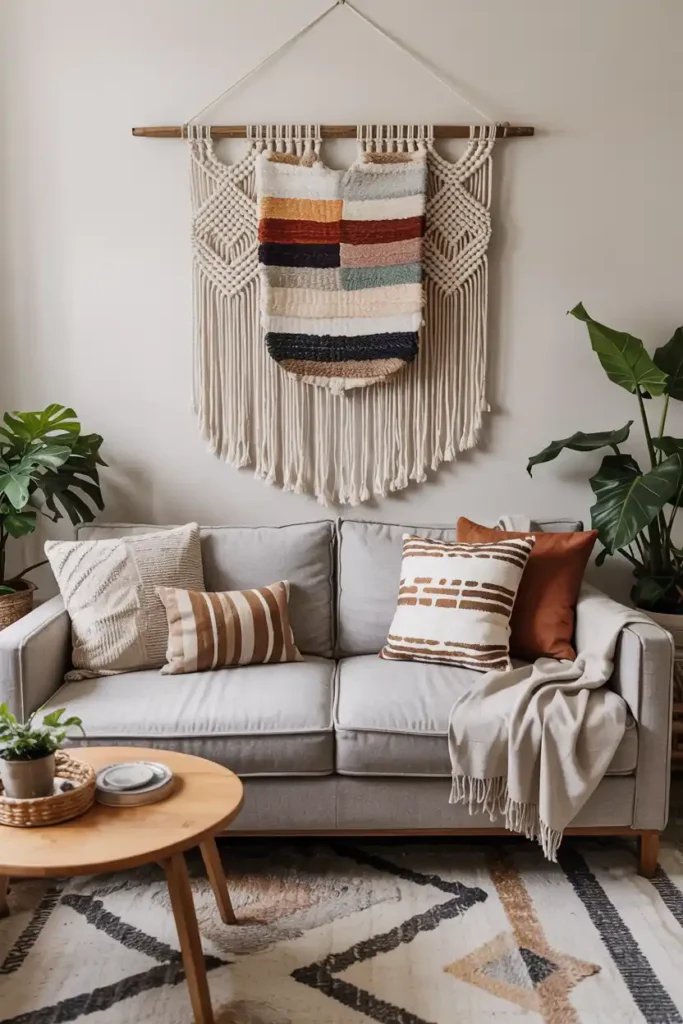 Textile & Tapestry Hangings