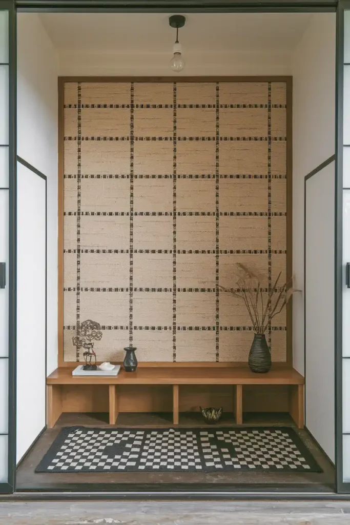 Textured Wall Panel