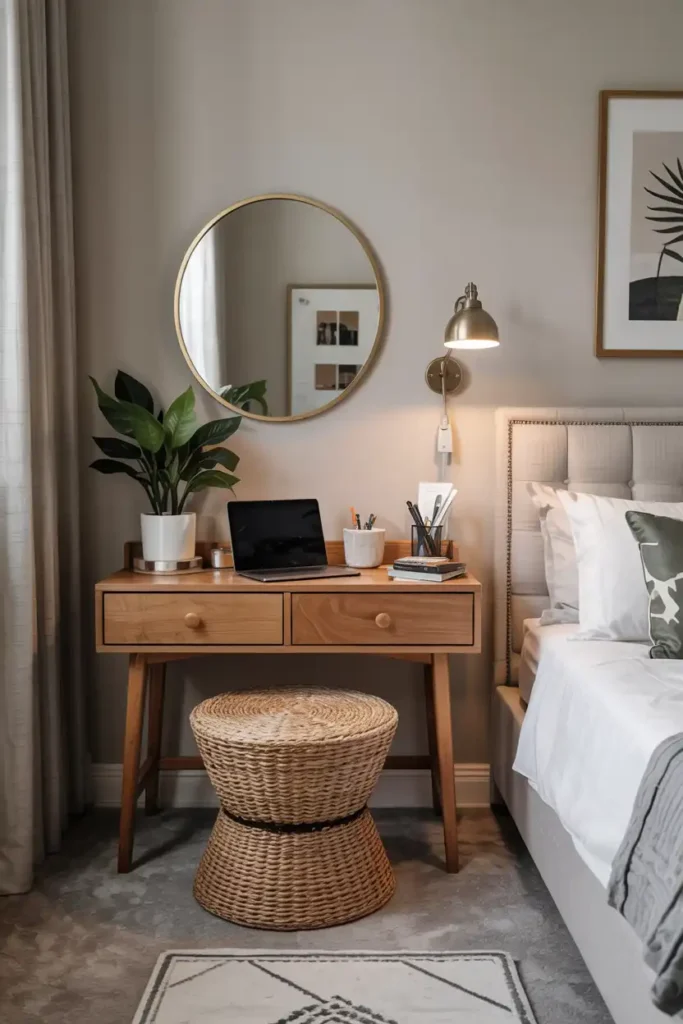 Bedside Boss Station