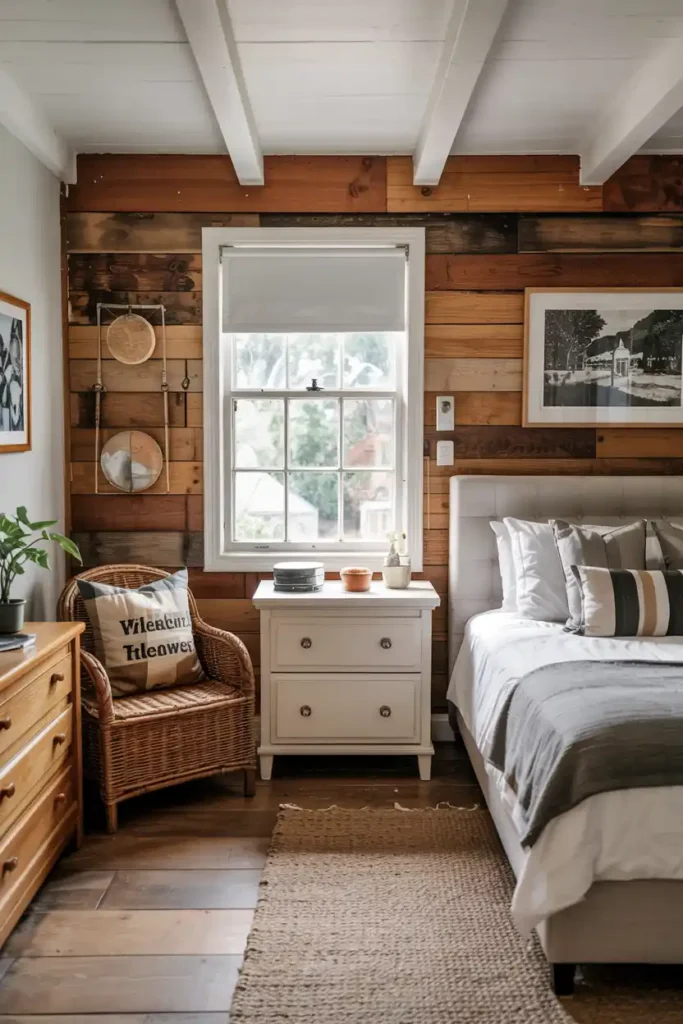 Work With What You Got-guest bedroom ideas