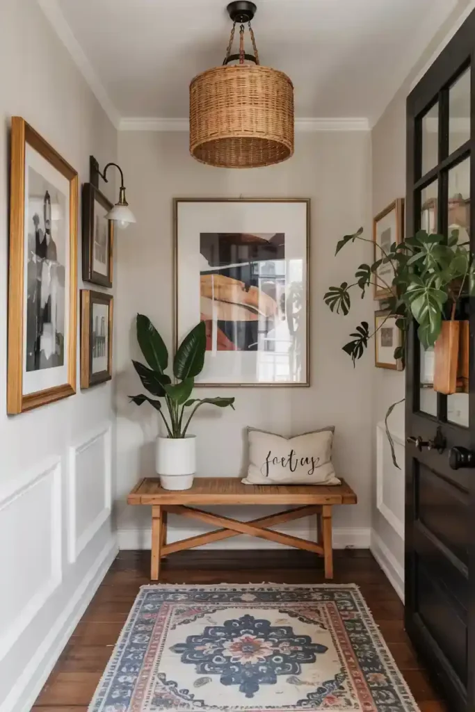 art and decor