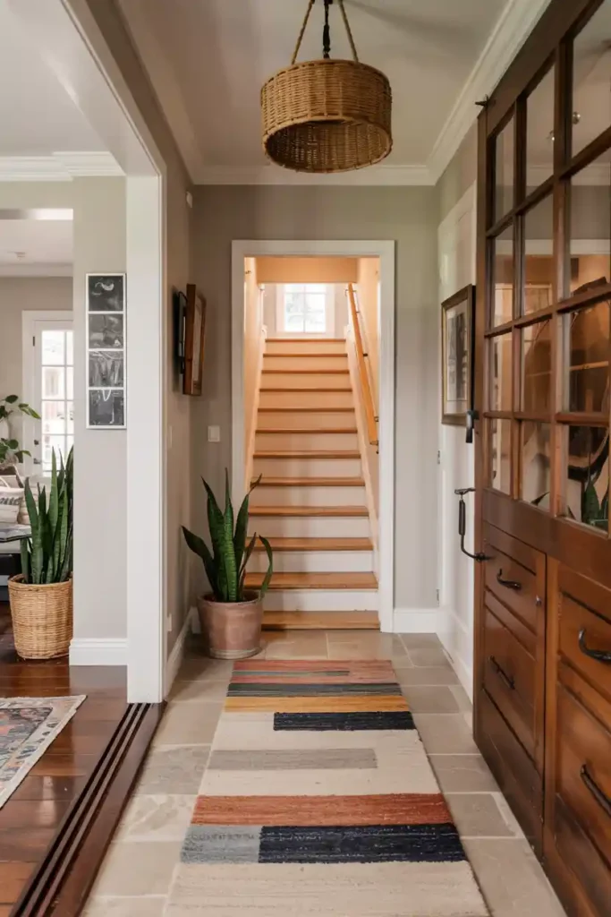 flooring choice