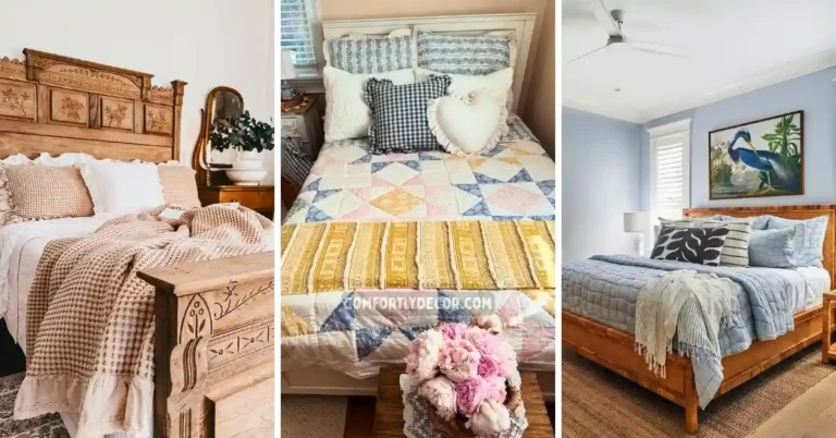 guest bedroom bedding ideas