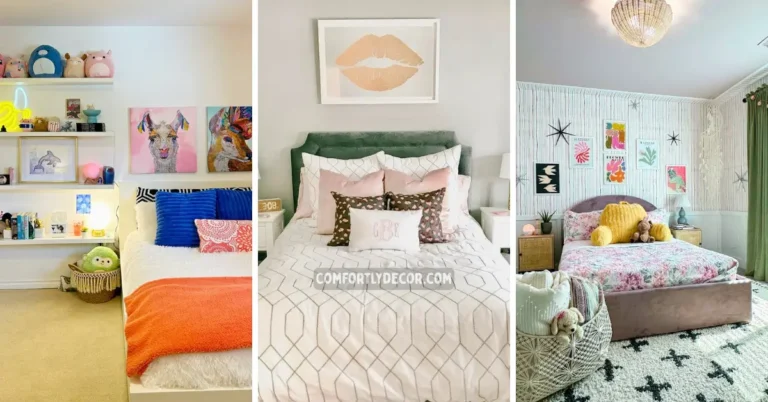 preteen girls bedroom ideas