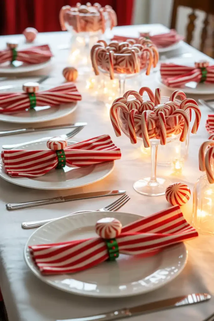 Candy Cane Delight