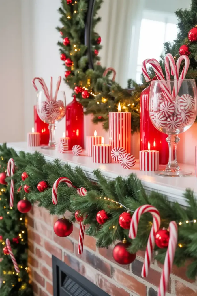 Candy Cane Delight