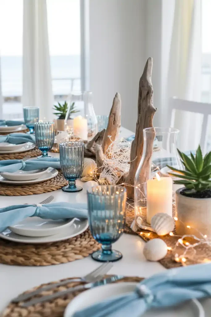 Coastal Christmas Refresh