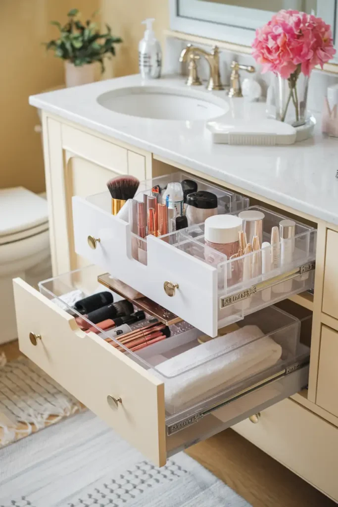 Drawer Organizers