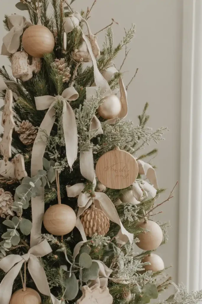 Farmhouse Neutral Elegance