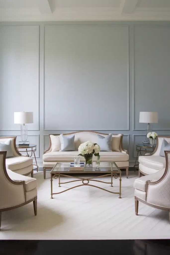 Formal Balance Achievement