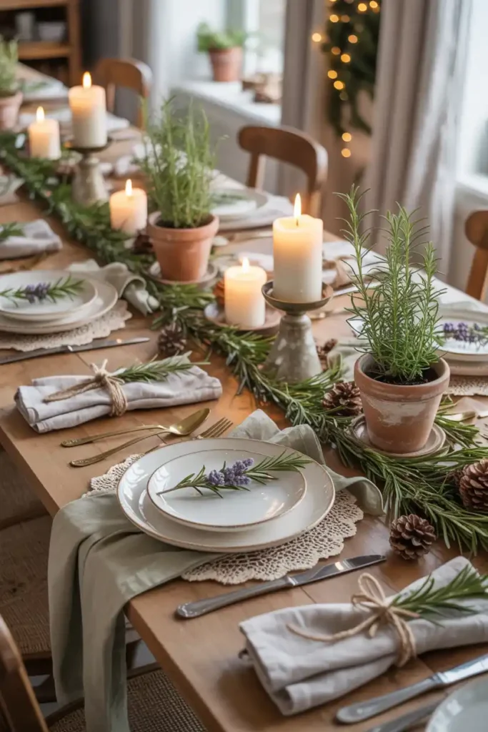 French Country Beauty