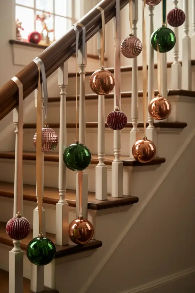 Hanging Ornament Stream