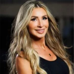 Author Mindy Medford