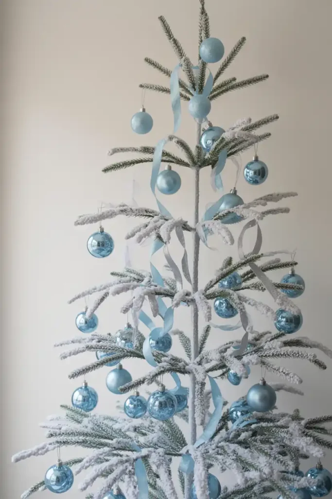 Minimal Frost Elegance