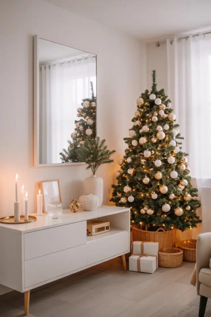 Minimal Monochrome Theme