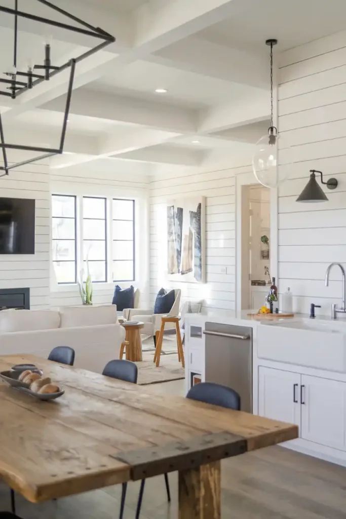 Modern Farmhouse Fresh