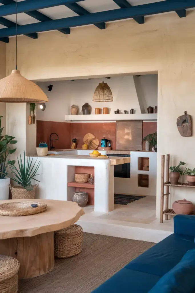 Modern Mediterranean