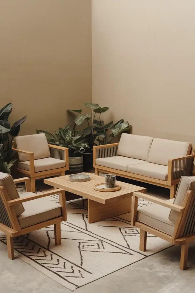 Modular Flexibility System