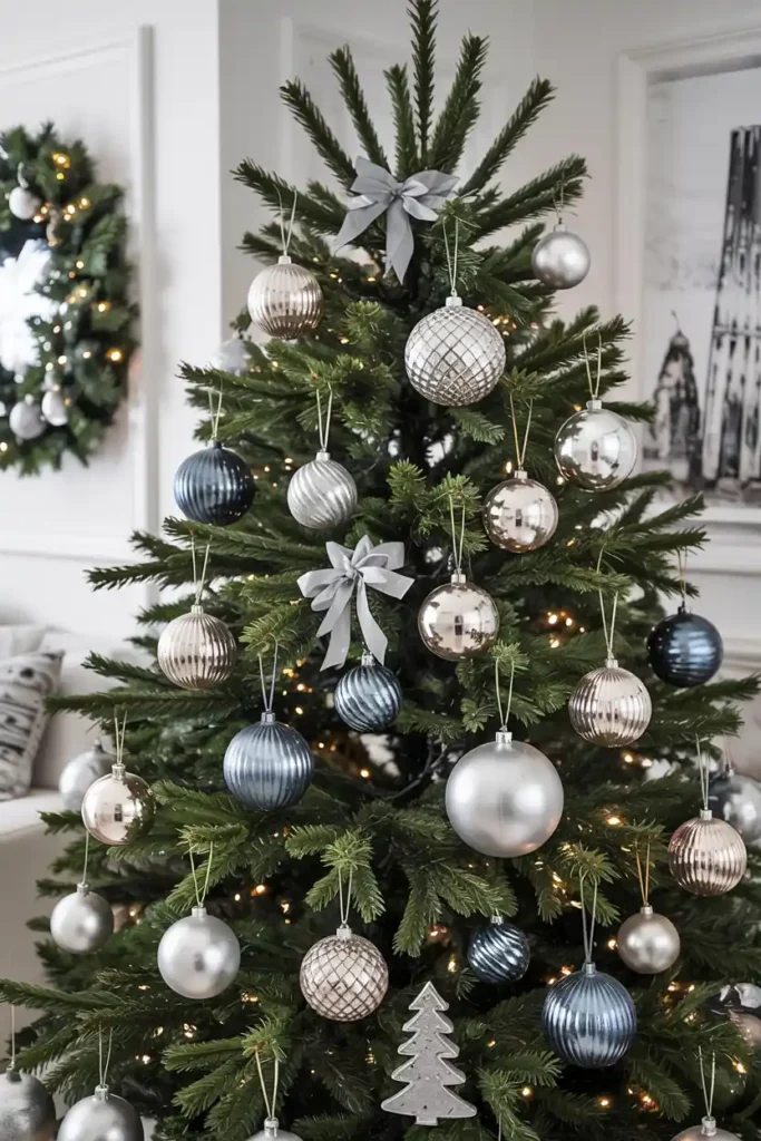 Monochrome Modern Magic