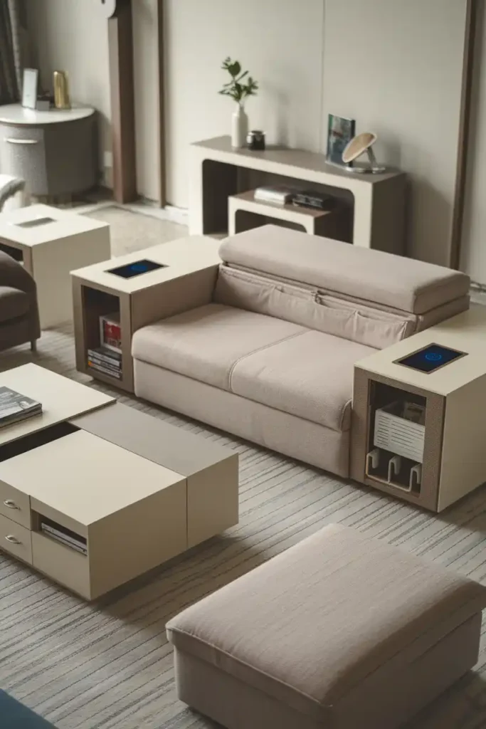 Multi-Functional Marvel