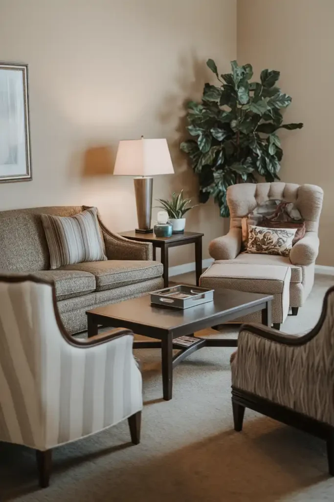 Multi-Generational Comfort